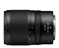Nikon Nikkor Z 17-28mm f/2.8 - 1191009 - zdjęcie 2